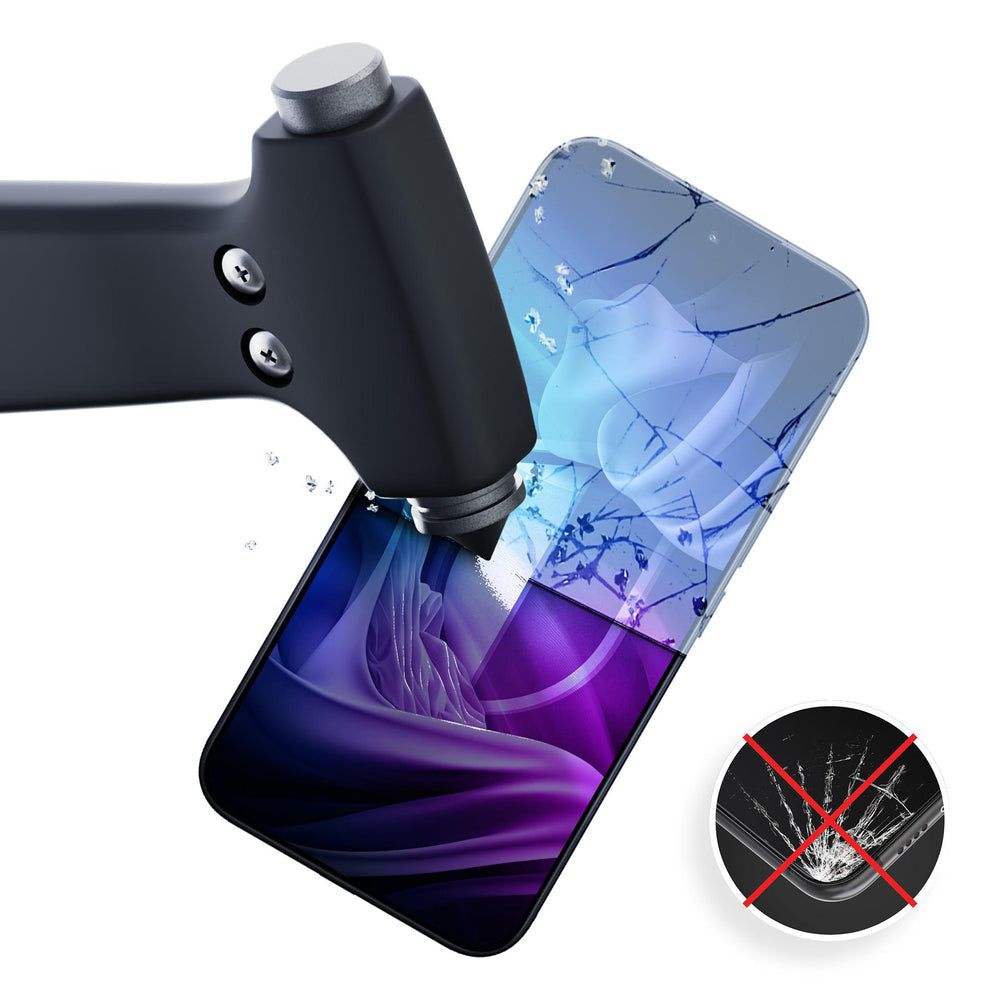 3mk Silky Matt Pro matte protective film for Xiaomi Poco F8 Ultra_11