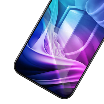 3mk Silky Matt Pro matte protective film for Xiaomi Poco F8 Ultra_3