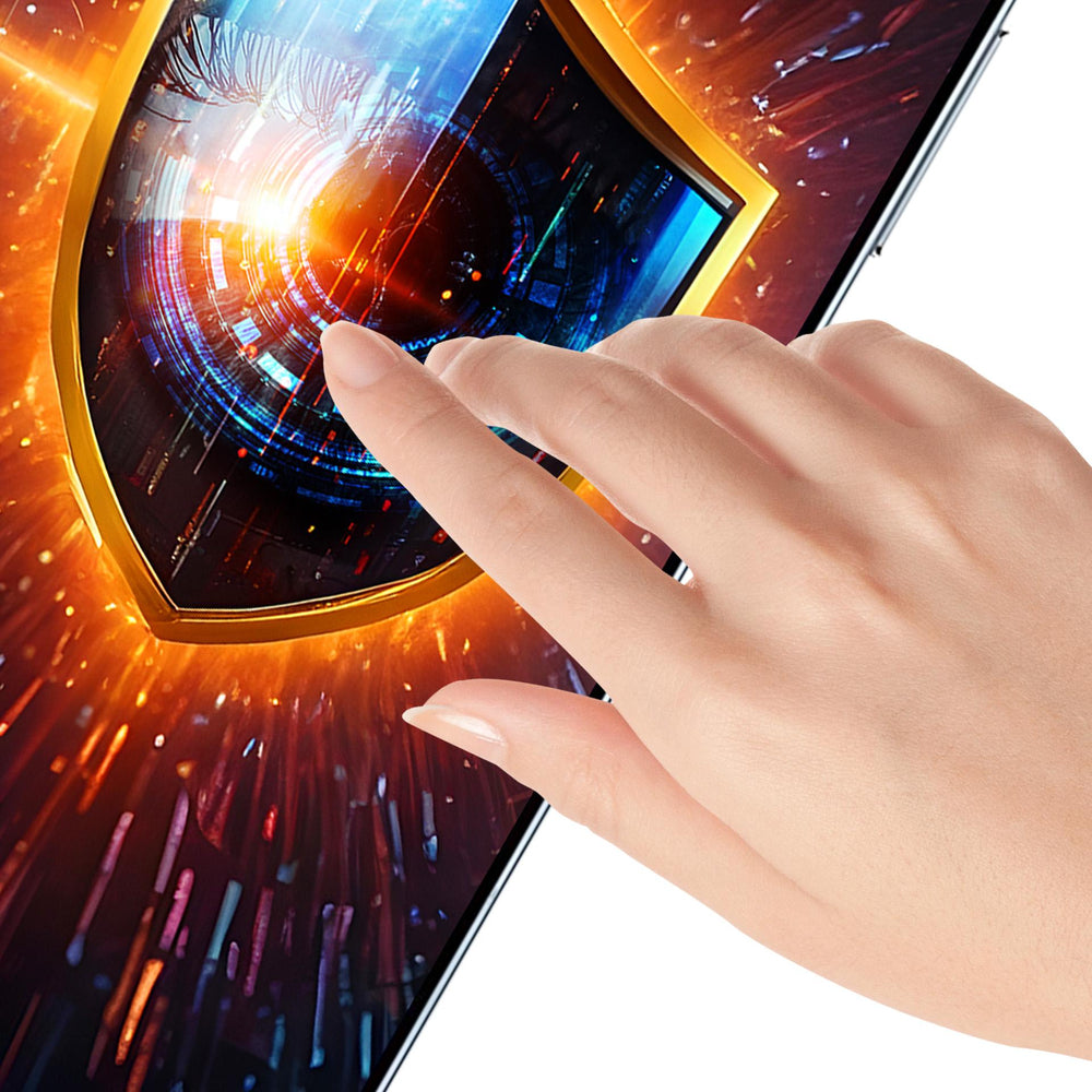 3mk Silky Matt Privacy Protective Film for Xiaomi 17_2