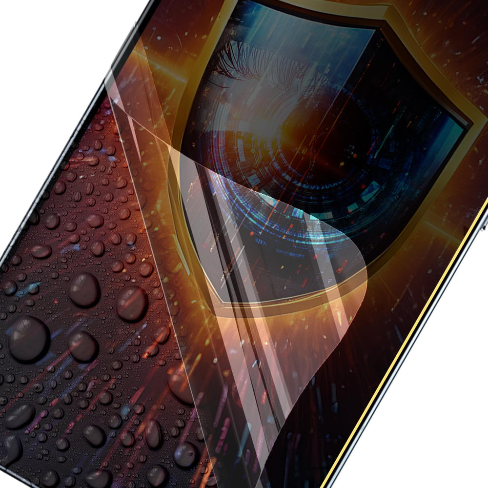 3mk Silky Matt Privacy Protective Film for Xiaomi 17_4