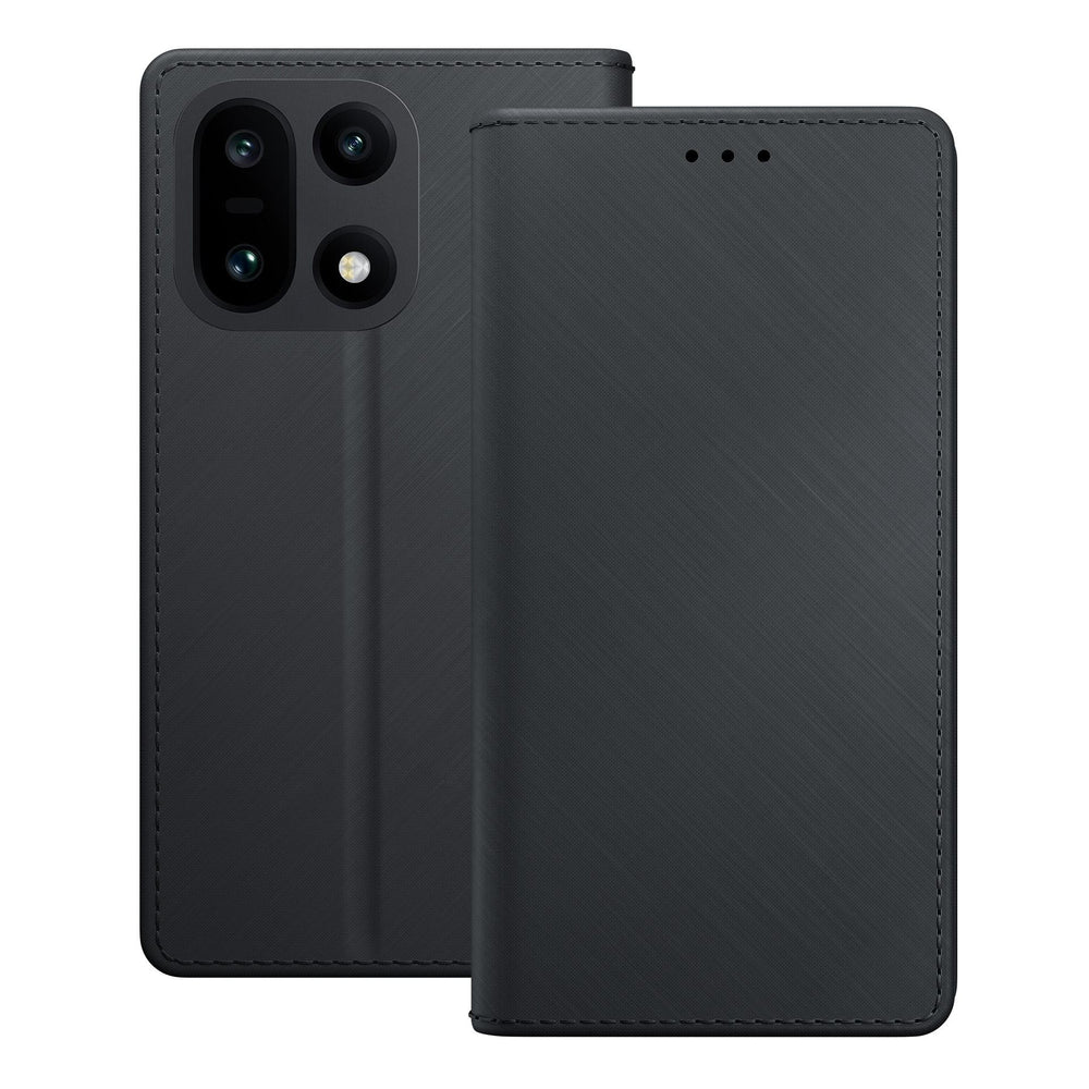 3mk Wallet Case for OnePlus 15 5G - Black_7