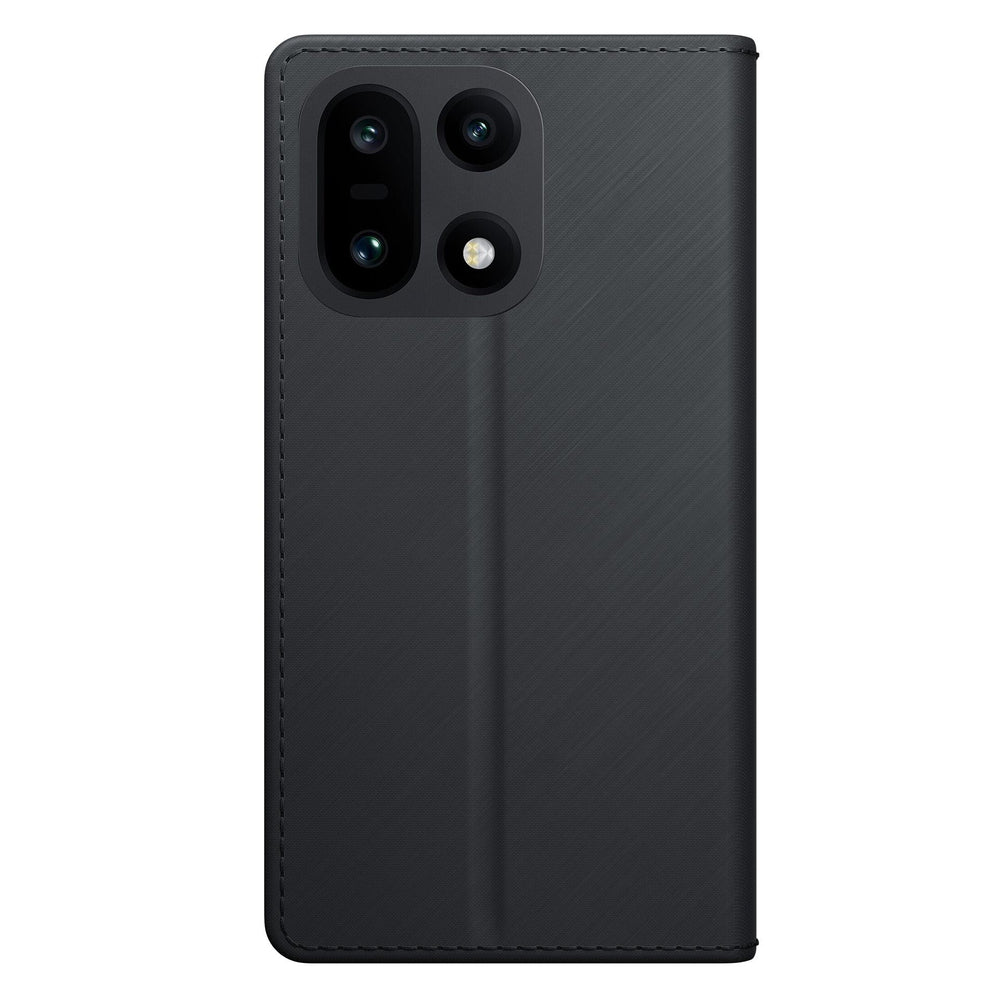 3mk Wallet Case for OnePlus 15 5G - Black_2