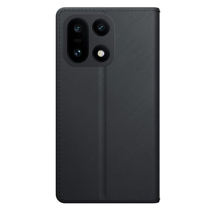 3mk Wallet Case for OnePlus 15 5G - Black_2