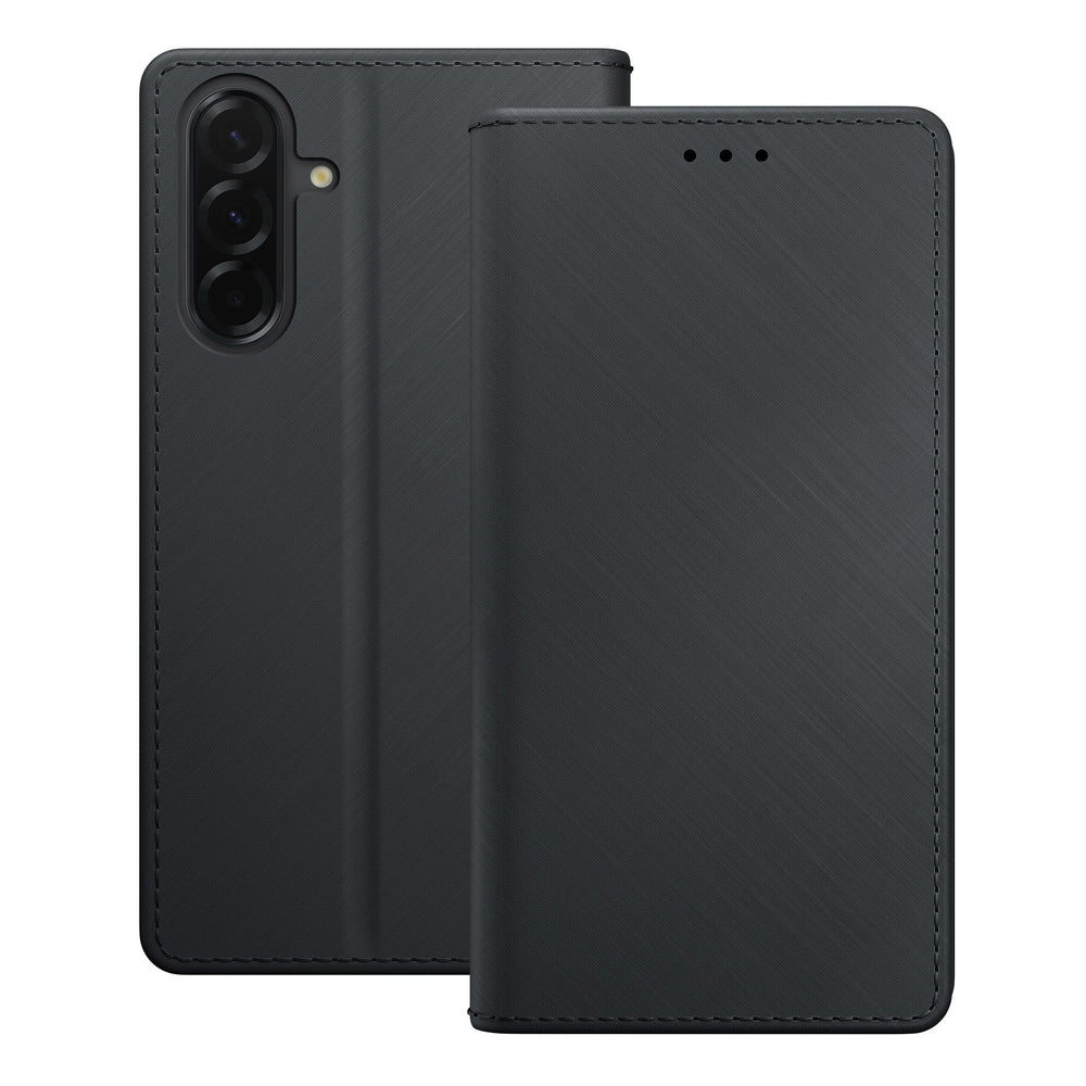 3mk Wallet Case for Samsung Galaxy A37 - Black_10