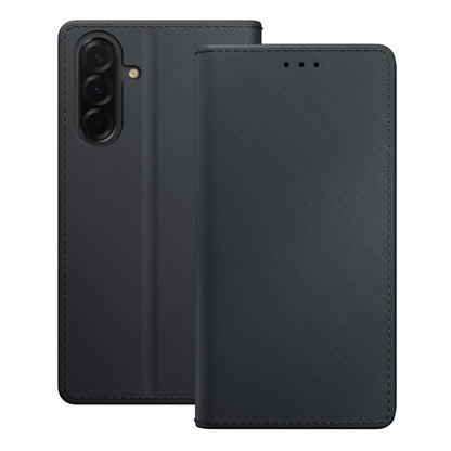 3mk Wallet Case for Samsung Galaxy A37 - Black_10