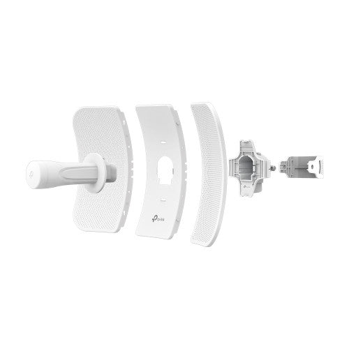 TP-LINK CPE710 punto de acceso inalÃ¡mbrico 867 Mbit/s Blanco EnergÃ­a sobre Ethernet (PoE)_1