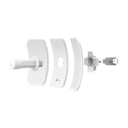 TP-LINK CPE710 punto de acceso inalÃ¡mbrico 867 Mbit/s Blanco EnergÃ­a sobre Ethernet (PoE)_1