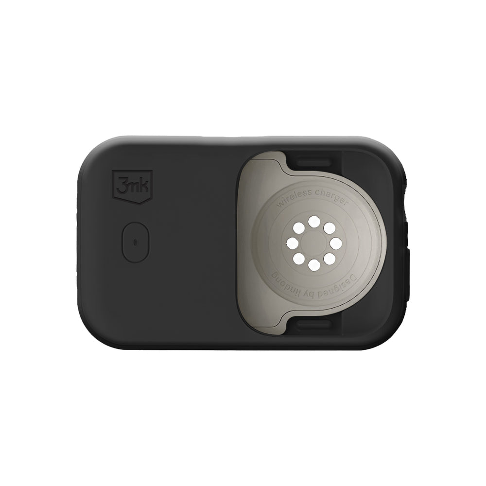 3mk Endurance Powerbank for Apple Watch 49 mm 2.5W 1200mAh USB-C - black_4