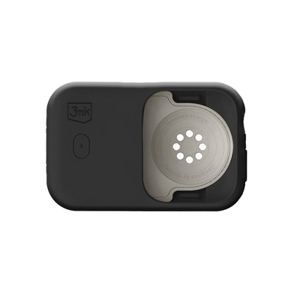 3mk Endurance Powerbank for Apple Watch 49 mm 2.5W 1200mAh USB-C - black_4