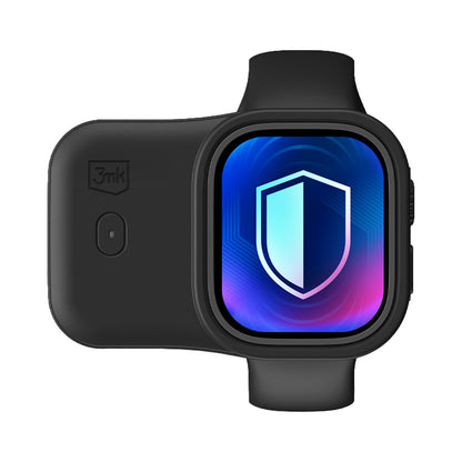 3mk Endurance Powerbank for Apple Watch 40 mm / 41 mm 2.5W 1200mAh USB-C - black_7