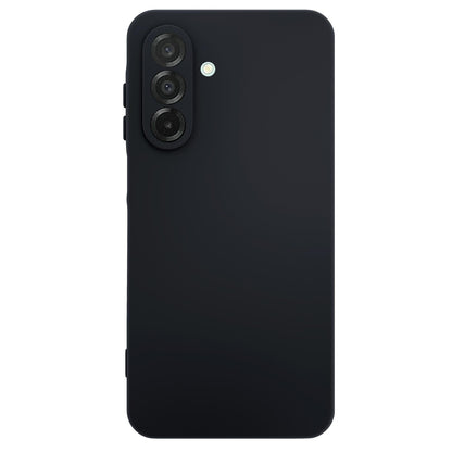 3mk Matt Case Pro for Samsung Galaxy A27 5G - Matte Black_4