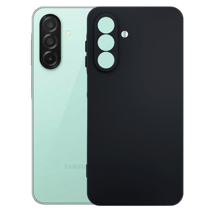 3mk Matt Case Pro for Samsung Galaxy A27 5G - Matte Black_5