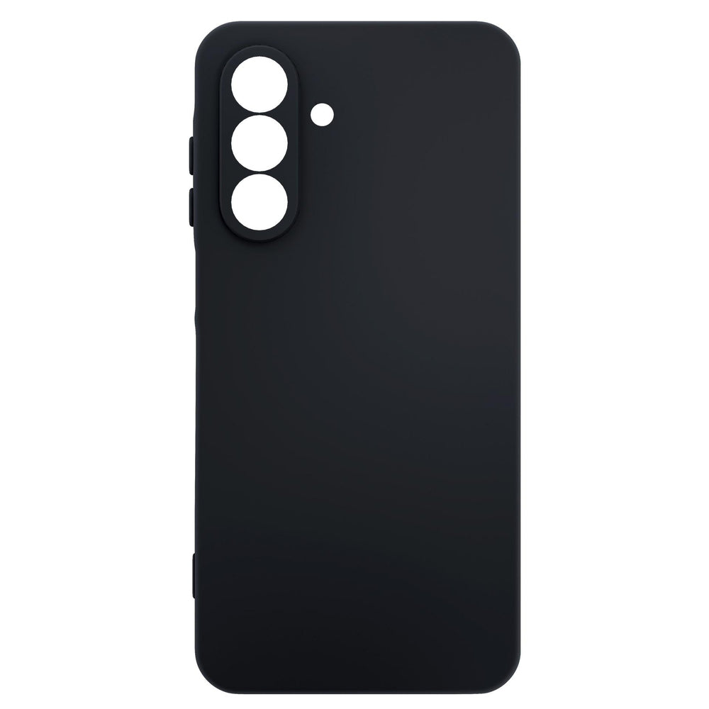 3mk Matt Case Pro for Samsung Galaxy A27 5G - Matte Black_6