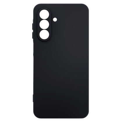 3mk Matt Case Pro for Samsung Galaxy A27 5G - Matte Black_6