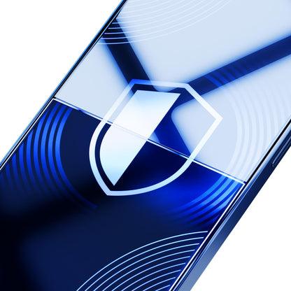 3mk HardGlass Matt Max Tempered Glass for Samsung Galaxy S26+_11