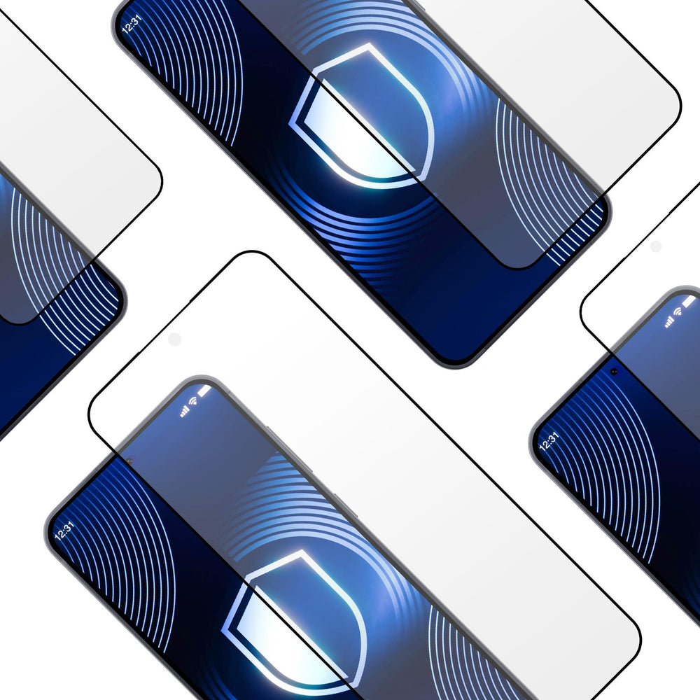 3mk HardGlass Matt Max Tempered Glass for Samsung Galaxy S26+_12