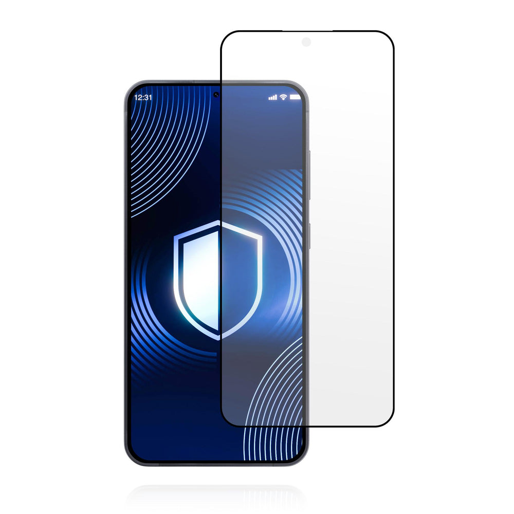 3mk HardGlass Matt Max Tempered Glass for Samsung Galaxy S26+_6