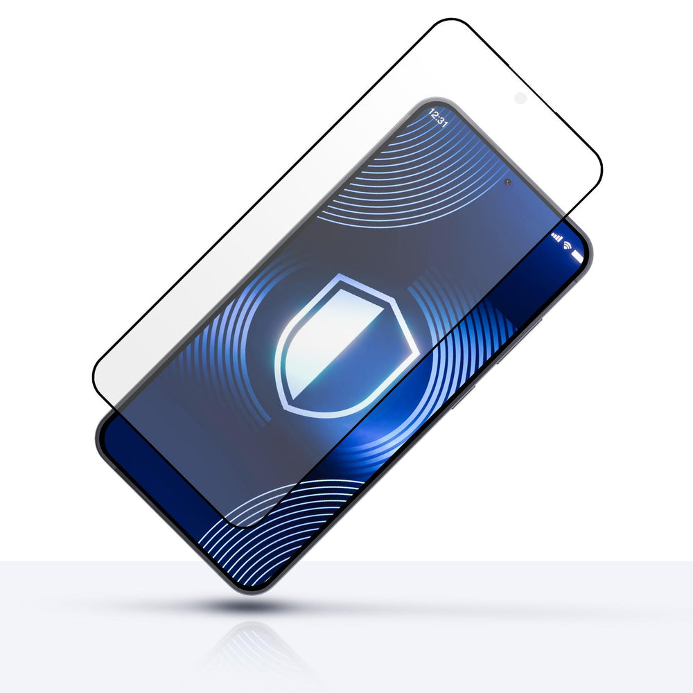 3mk HardGlass Matt Max Tempered Glass for Samsung Galaxy S26+_7