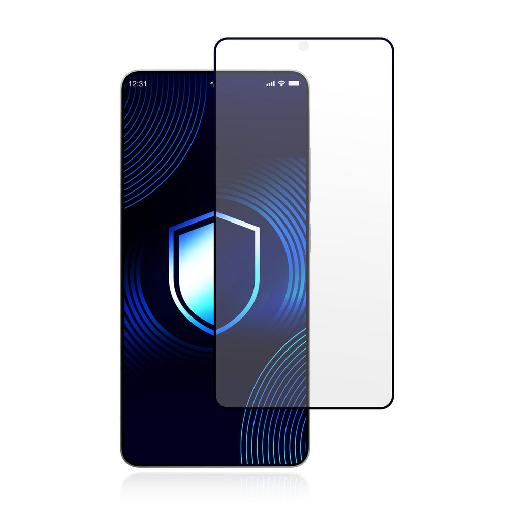 3mk HardGlass Matt Max Tempered Glass for Samsung Galaxy S26 Ultra_14