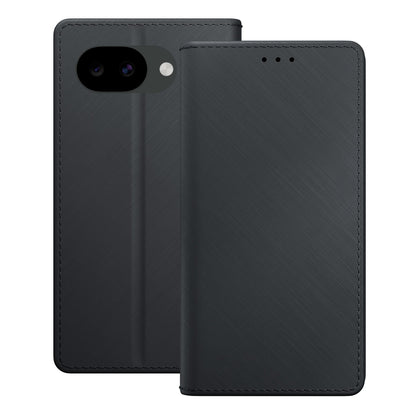 3mk Wallet Case for Google Pixel 10A - Black_11