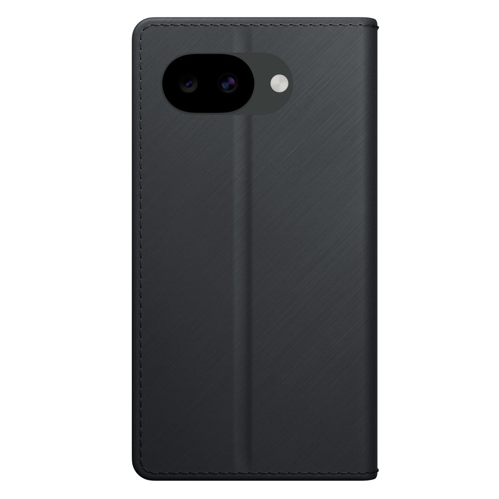 3mk Wallet Case for Google Pixel 10A - Black_4