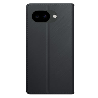 3mk Wallet Case for Google Pixel 10A - Black_4