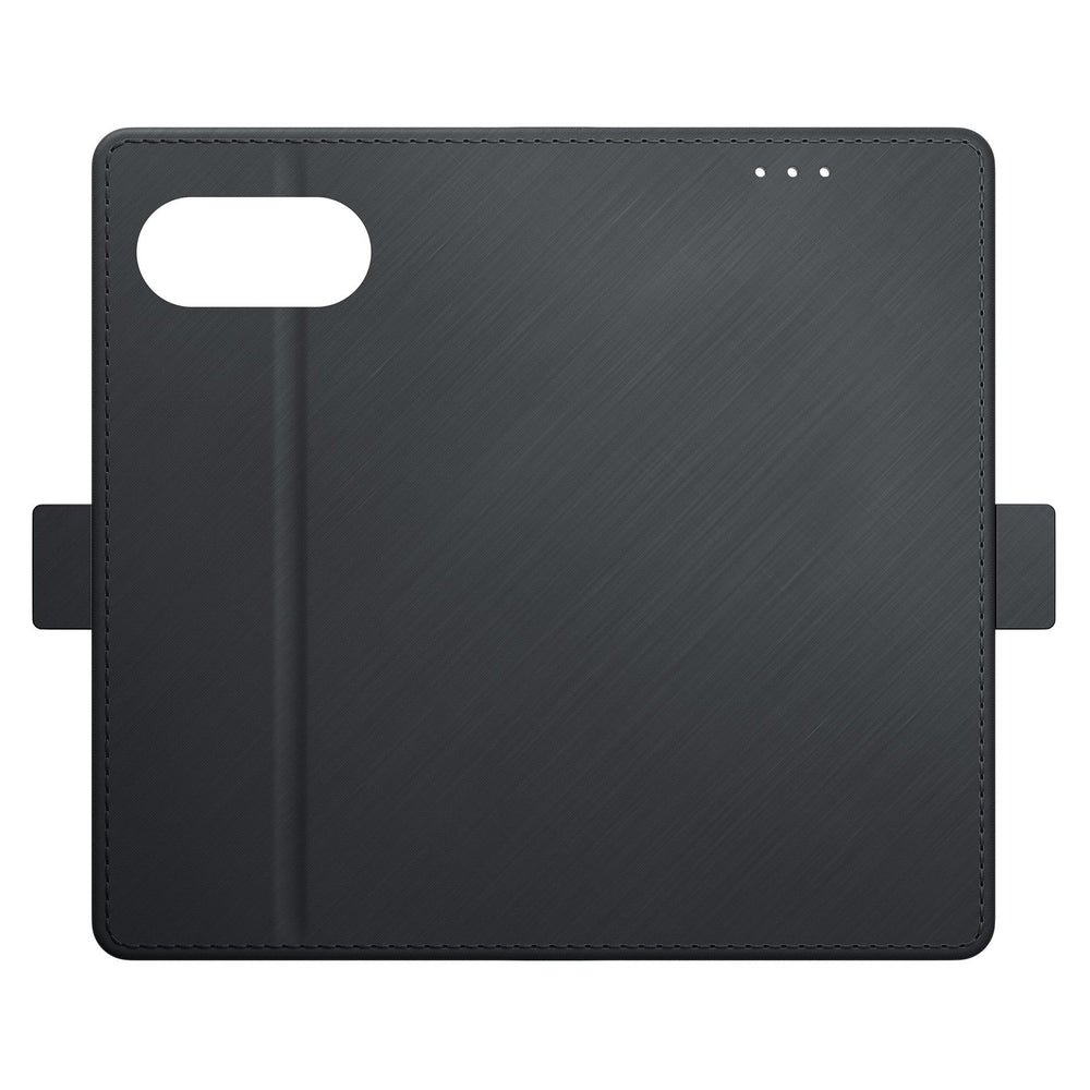 3mk Wallet Case for Google Pixel 10A - Black_5