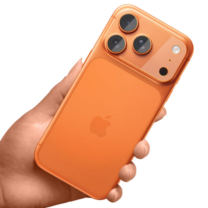 3mk Lens Protection Hybrid Camera Lens Glass for Apple iPhone 17 Pro Max_2