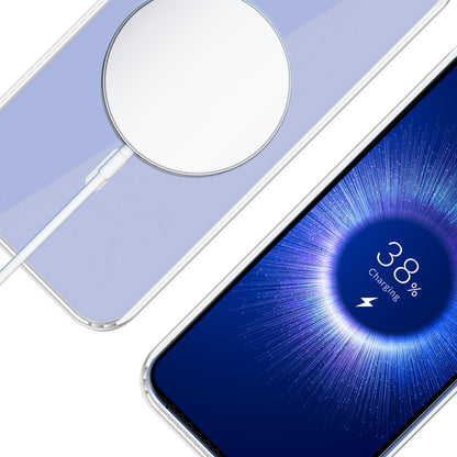 3mk Armor MagCase for Google Pixel 10A - Transparent_6