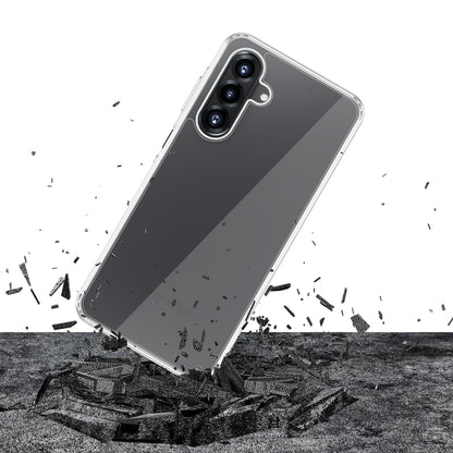 3mk Armor Case for Samsung Galaxy A27 5G - Transparent_1