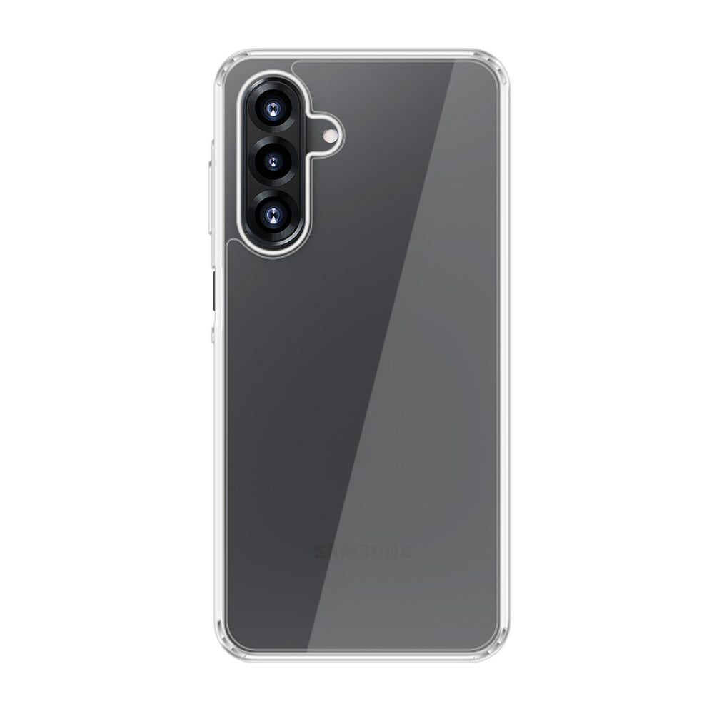 3mk Armor Case for Samsung Galaxy A27 5G - Transparent_2