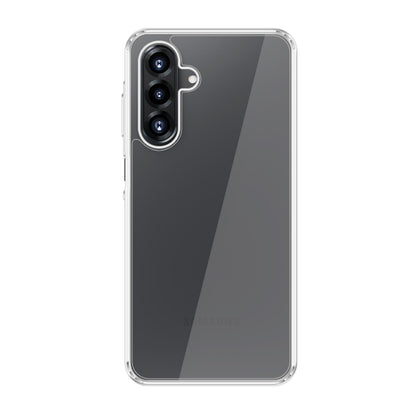 3mk Armor Case for Samsung Galaxy A27 5G - Transparent_2