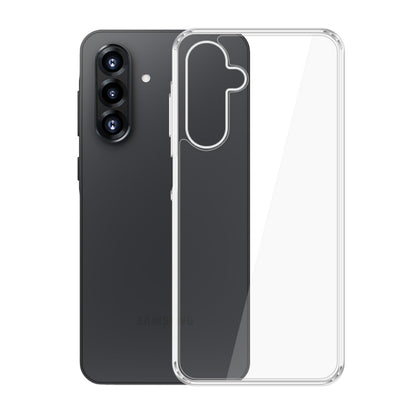 3mk Armor Case for Samsung Galaxy A27 5G - Transparent_3