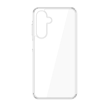 3mk Armor Case for Samsung Galaxy A27 5G - Transparent_4