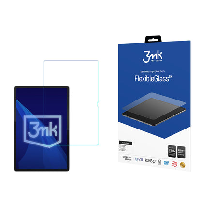 3mk FlexibleGlass Hybrid Glass for Lenovo Idea Tab Plus (TB361FU)_0