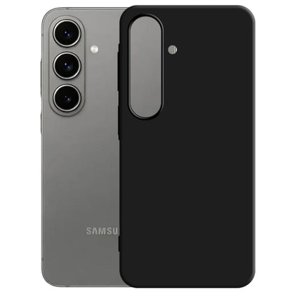 3mk Matt Case Pro for Samsung Galaxy A57 - matte black_10