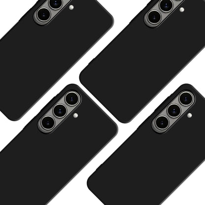 3mk Matt Case Pro for Samsung Galaxy A57 - matte black_1