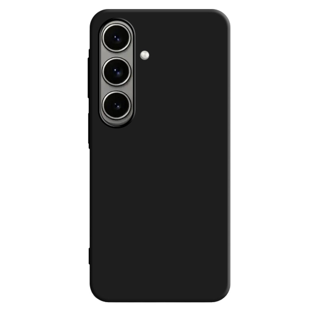 3mk Matt Case Pro for Samsung Galaxy A57 - matte black_4