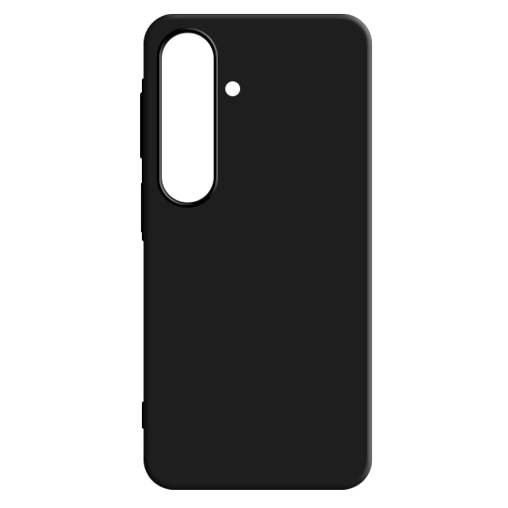 3mk Matt Case Pro for Samsung Galaxy A57 - matte black_6