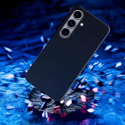 3mk Matt Case Pro for Samsung Galaxy A57 - matte black_8