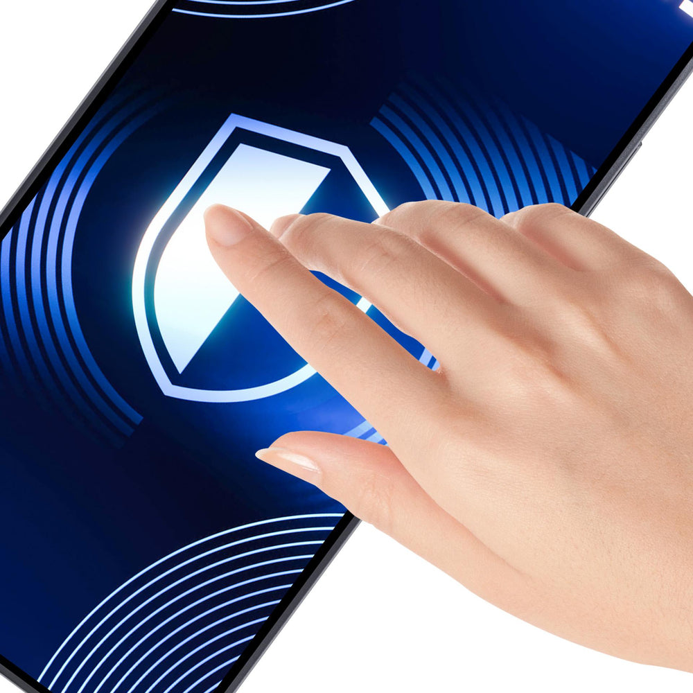 3mk HardGlass Matt Max Tempered Glass for Samsung Galaxy S26_8