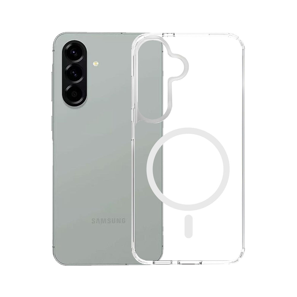 3mk Armor MagCase for Samsung Galaxy A57 - transparent_8