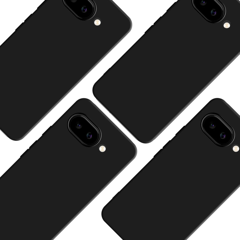 3mk Matt Case Pro case for Google Pixel 10A - 3mk Matt Case Pro_9