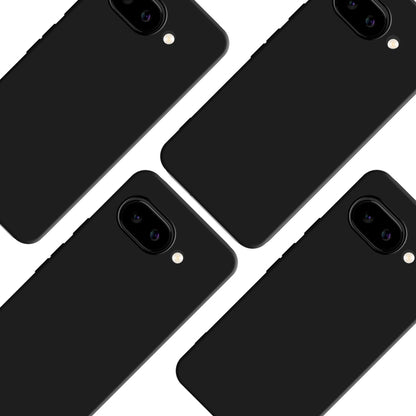 3mk Matt Case Pro case for Google Pixel 10A - 3mk Matt Case Pro_9