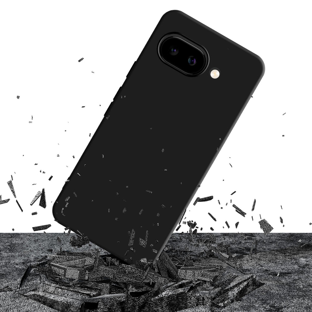 3mk Matt Case Pro case for Google Pixel 10A - 3mk Matt Case Pro_3