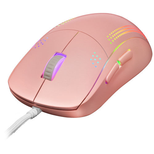 Mars Gaming MMPRO ratÃ³n mano derecha USB tipo A Ã“ptico 32000 DPI_0