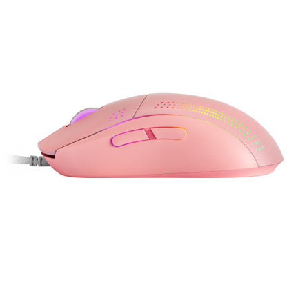 Mars Gaming MMPRO ratÃ³n mano derecha USB tipo A Ã“ptico 32000 DPI_2