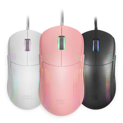 Mars Gaming MMPRO ratÃ³n mano derecha USB tipo A Ã“ptico 32000 DPI_6