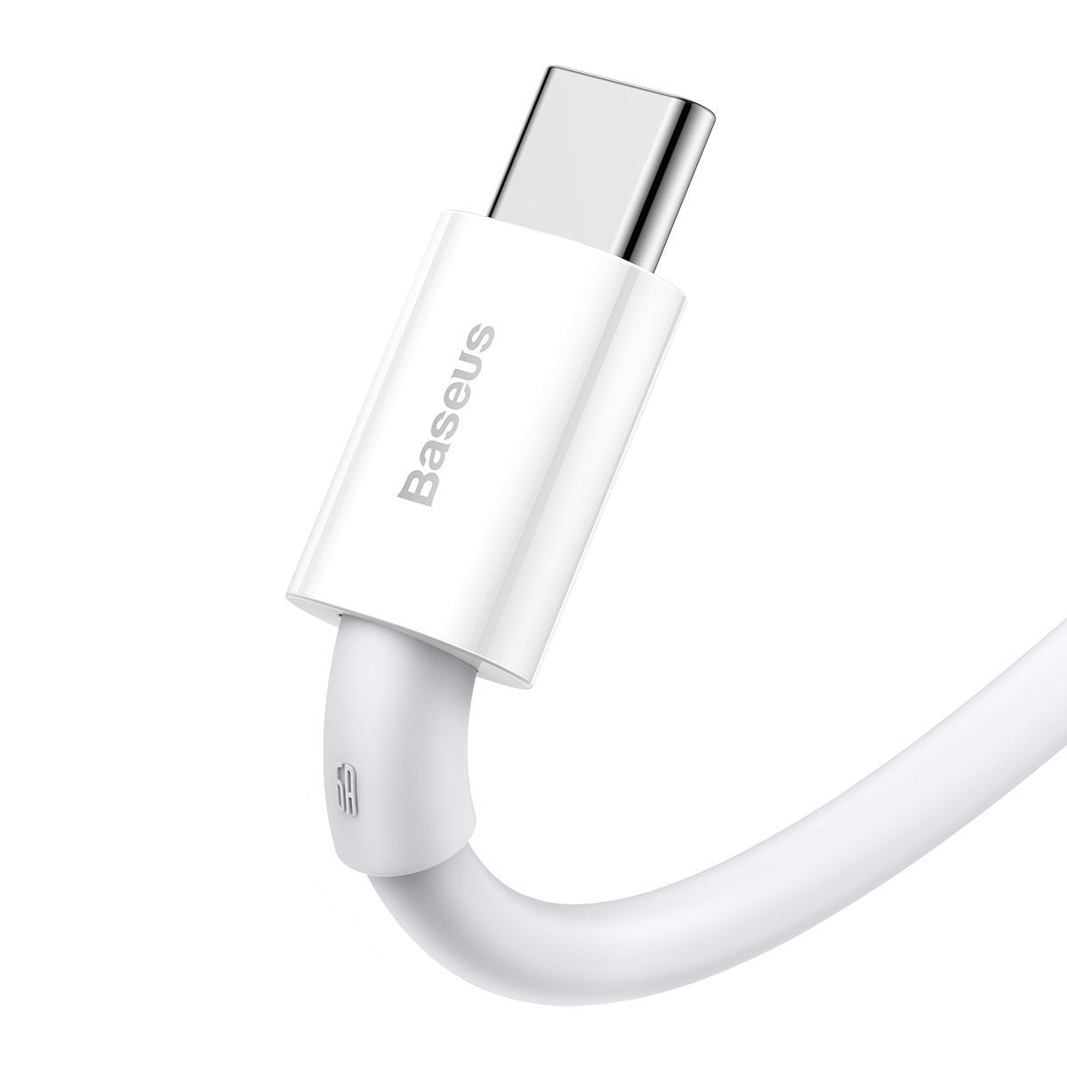 Baseus Superior Series Cable USB to USB-C, 66W, 2m (white)_7