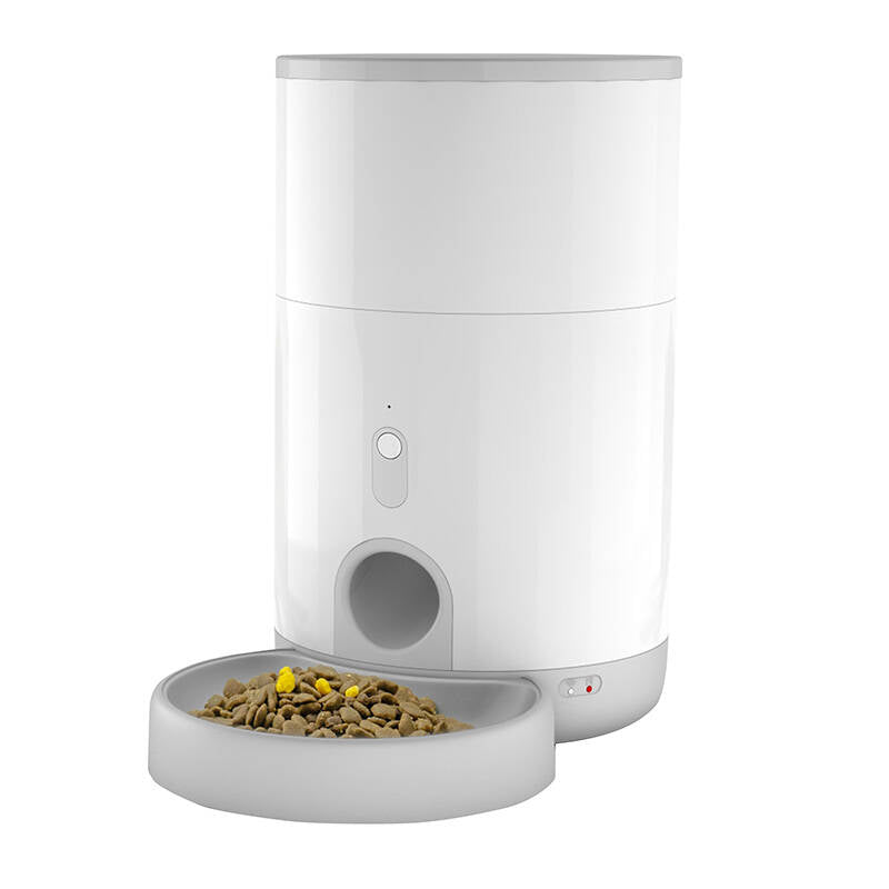 Intelligent Food Dispenser Petoneer Nutri Mini_1